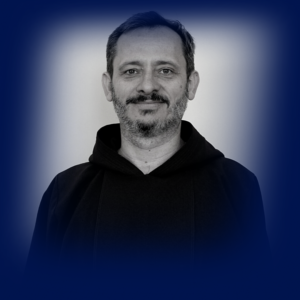 Frei Sidney DamásioDoutor em Teologia