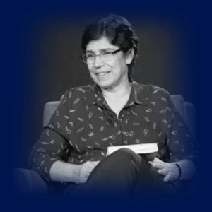 Heloísa MarinoPsicóloga e logoterapeuta